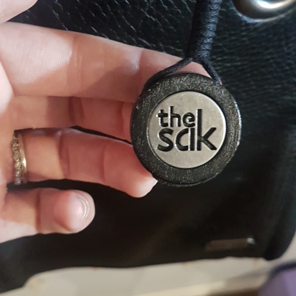 Black purse - Picture 2 of 4